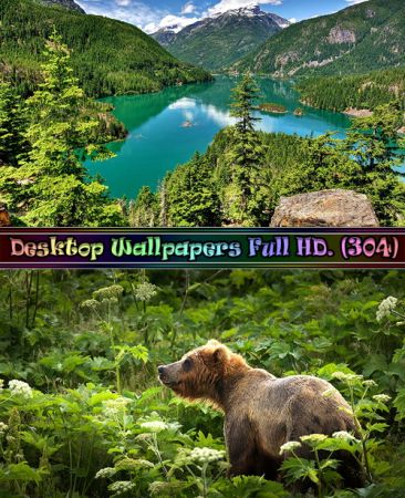 Desktop Wallpapers Full HD. Part (304)