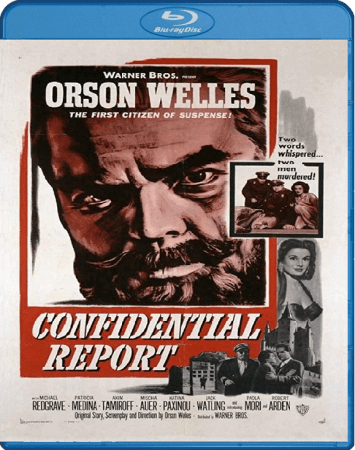 Confidential Report 1955 BRRip XviD MP3-XVID