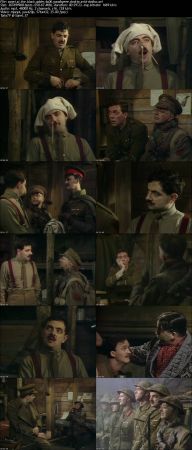 The Black Adder S04 Goes Forth iNTERNAL DVDRip XviD-DVDiSO