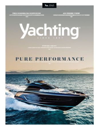 Yachting USA - January 2019