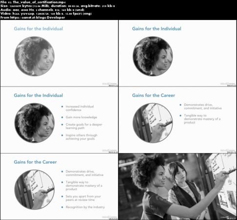 Microsoft Certifications: Exams, Paths, Certifications, and Resources (Dec. 2018)