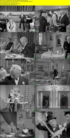 A King in New York 1957 BRRip XviD MP3-XVID