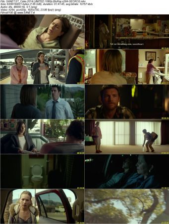 Anna Kendrick Movie Pack 1080p Bluray x264-TD