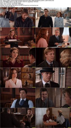 When Calls the Heart S02 1080p NF WEB-DL DDP5.1 x264-TEPES