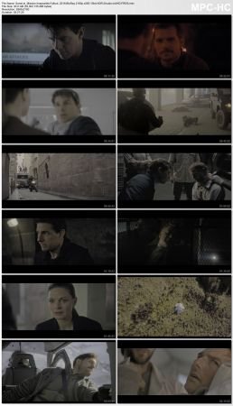 Mission Impossible Fallout 2018 BluRay 2160p x265 10bit HDR 2Audio mUHD-FRDS