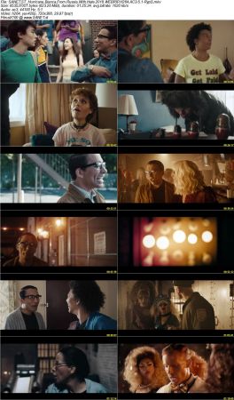 Movie Collection 2018-RypS