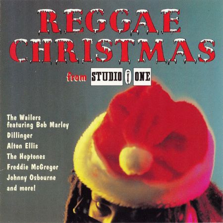 Reggae Christmas from Studio One - Various - 1992, MP3 