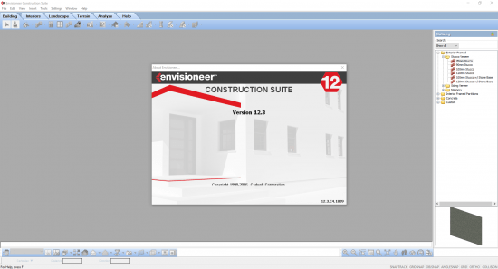 Cadsoft Envisioneer Construction-Suite 12.3 (x64)