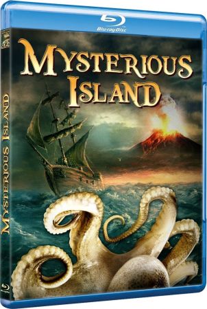 Mysterious Island 1961 1080p BluRay H264 AAC-RARBG