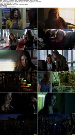 Anna Kendrick Movie Pack 1080p Bluray x264-TD