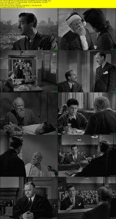 Miracle On 34th Street 1947 720p BluRay H264 AAC-RARBG