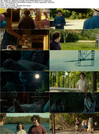 Movie Collection 2018-RypS