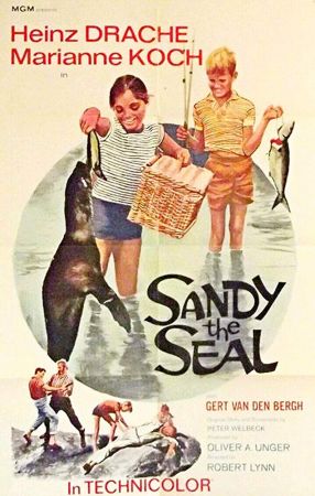 Sandy The Seal 1968 WEB x264-WaLMaRT