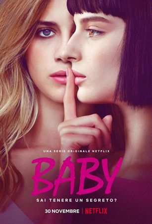 Baby S01 1080p NF WEB-DL DDP5.1 x264-MZABI