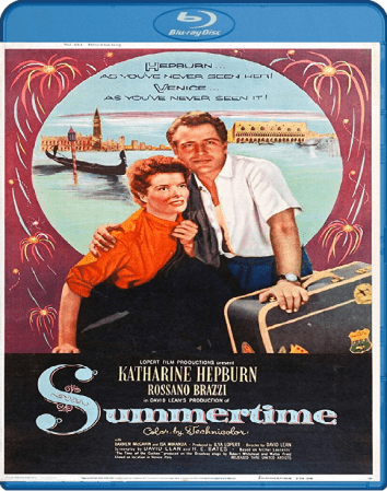 Summertime 1955 BRRip XviD MP3-XVID