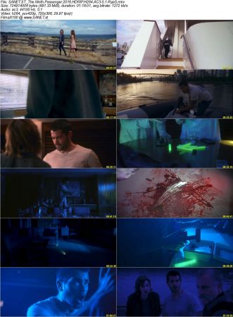 Movie Collection 2018-RypS