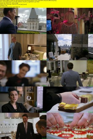 BBC - A Hotel for the Super Rich and Famous (2018) 720p HDTV x264 AAC MVGroup
