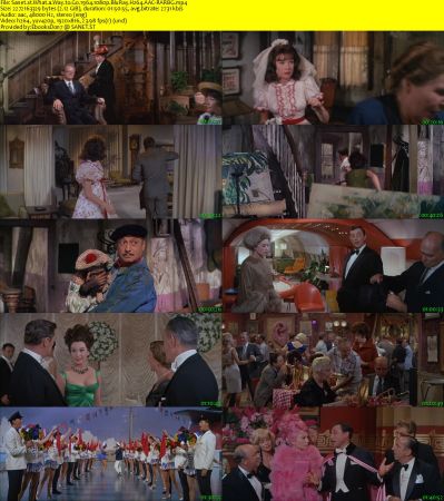 What a Way to Go 1964 1080p BluRay H264 AAC-RARBG