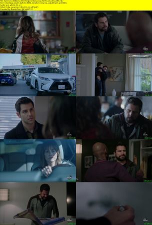 A Million Little Things S01E09 720p HDTV x264-KILLERS