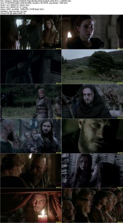 Vikings S02 Complete 720p BluRay Hindi English x264 AC3 LOKiHD