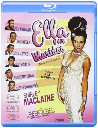 What a Way to Go 1964 1080p BluRay H264 AAC-RARBG