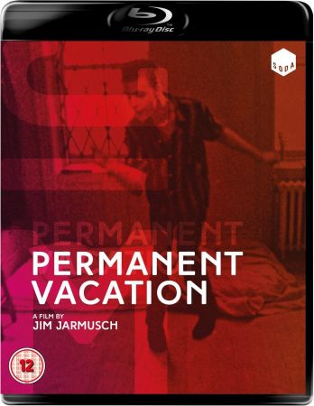 Permanent Vacation 1980 BRRip XviD MP3-XVID