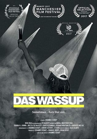 Das Wassup 2017 720p WEBRip x264-LiQUiD
