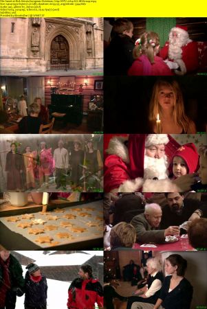 PBS - Rick Steves: European Christmas. (2018) 720p HDTV x264 AAC MVGroup