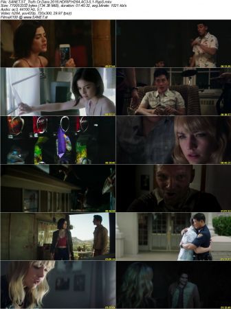 Movie Collection 2018-RypS