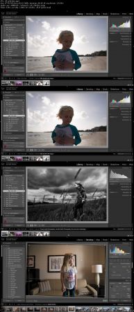 The Growing Up Memoirs - Photography Tutorial