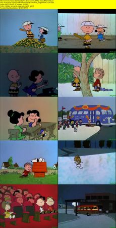 A Boy Named Charlie Brown 1969 BRRip XviD MP3-XVID