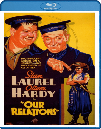 Our Relations 1936 1080p BluRay x264-OFT