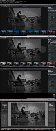 Photo Serge - HDR Masterclass 2017