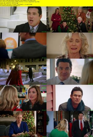 Broadcasting Christmas 2016 WEBRip x264-ION10