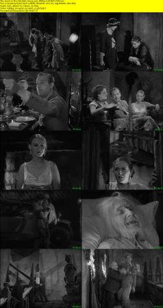 The Old Dark House 1932 BRRip XviD MP3-XVID
