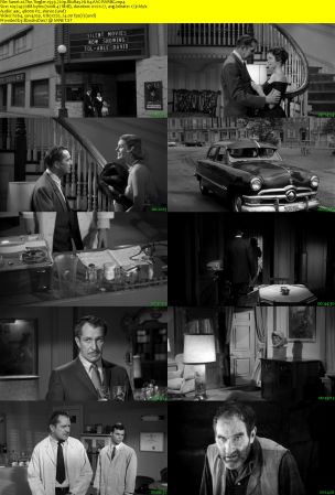 The Tingler 1959 720p BluRay H264 AAC-RARBG