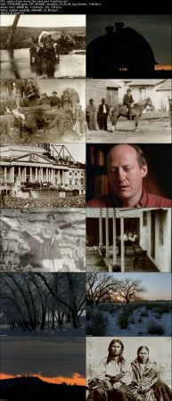 Ken Burns The West DVDRip XviD-SPRiNTER