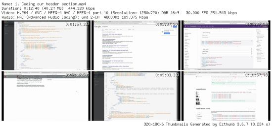 Bootstrap 4 Beginners: Code a Responsive Landing Page