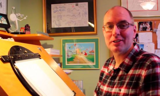  Character Design: Designing a Character for a Purpose (or for a Client)