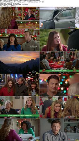 Christmas Made to Order 2018 HDTV x264-Hallmark