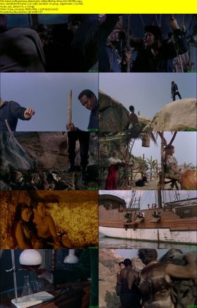 Mysterious Island 1961 1080p BluRay H264 AAC-RARBG