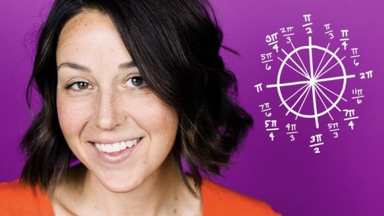 Become a Trigonometry Master (12/2018)
