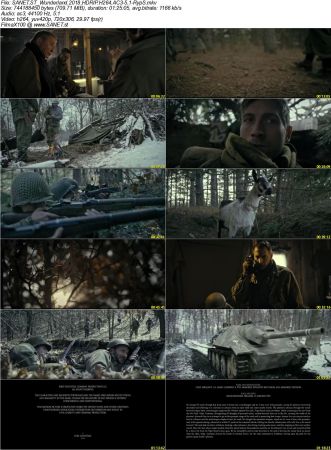 Movie Collection 2018-RypS