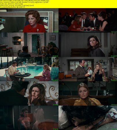 Valley of The Dolls 1967 1080p BluRay H264 AAC-RARBG