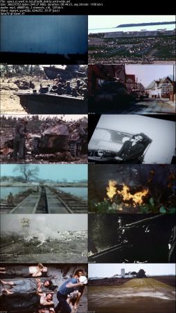 WWII In HD S01 DVDRip XviD-WiDE