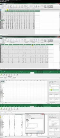 Power Pivot in Microsoft Excel 2016