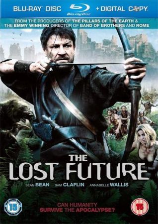 The Lost Future 2010 1080p BluRay x264-OFT