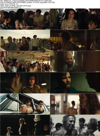 Movie Collection 2018-RypS