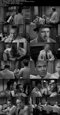 12 Angry Men 1957 720p BRRip x264-x0r
