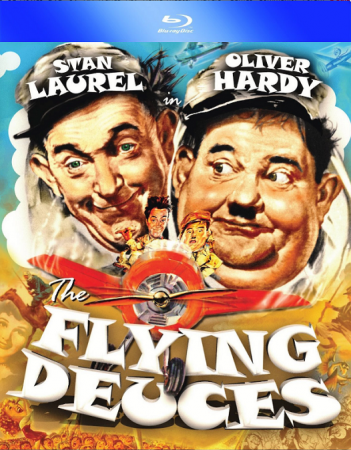 The Flying Deuces 1939 720p BluRay H264 AAC-RARBG